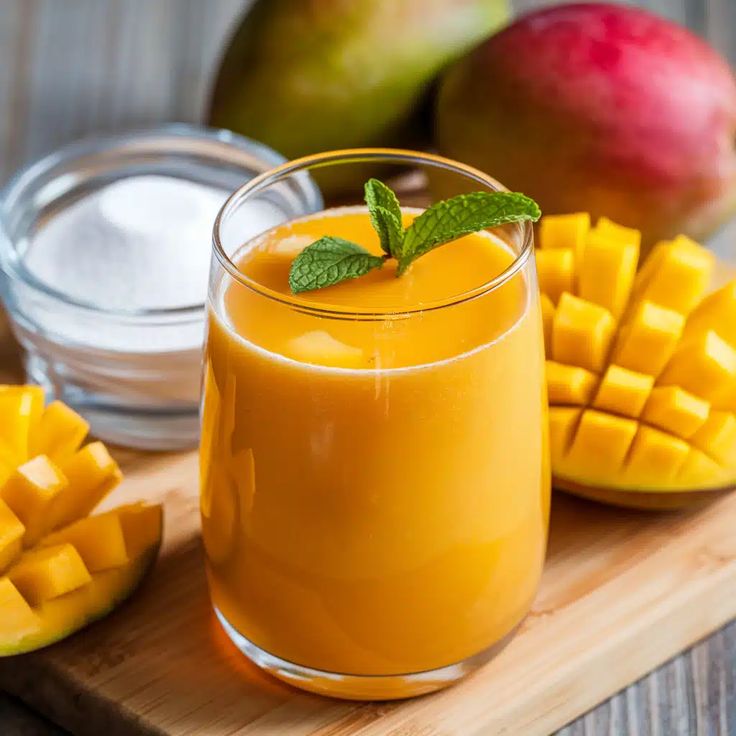 Mango Juice