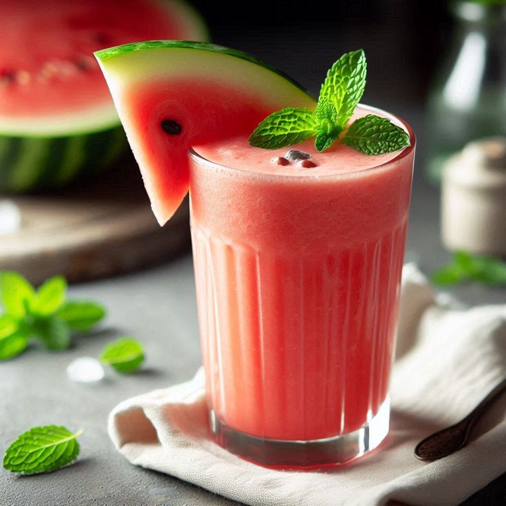 Watermelon Juice